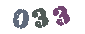 Code de v&eacute;rification